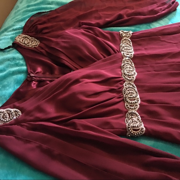 Prom dress - Picture 3 of 5